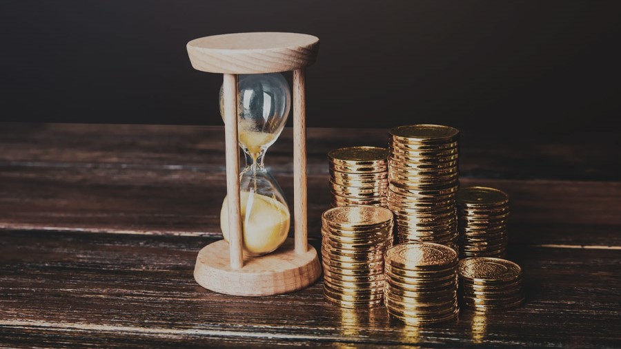 تعلم كيفية إنشاء تدفق نقدي إيجابي في حياتك الشخصية