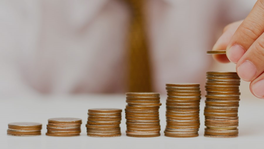 تعلم كيفية إنشاء تدفق نقدي إيجابي في حياتك الشخصية