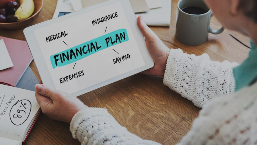 مبادئ الإدارة المالية الشخصية لحياة أفضل