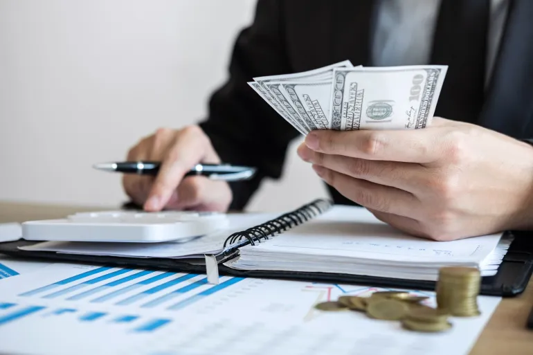 كيف تصنع عقلية الثراء؟