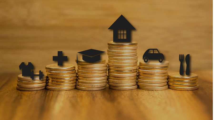 مبادئ الإدارة المالية الشخصية لحياة أفضل