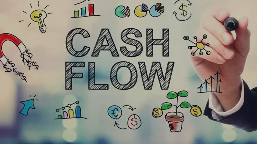 تعلم كيفية إنشاء تدفق نقدي إيجابي في حياتك الشخصية