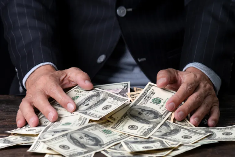 كيف تصنع عقلية الثراء؟