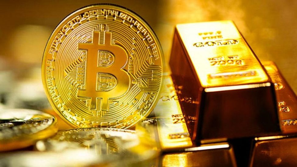 الاستثمار في الذهب الرقمي للمبتدئين: بوابة العصر الجديد للملاذ الآمن؟