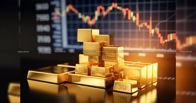 الاستثمار في الذهب الرقمي للمبتدئين: بوابة العصر الجديد للملاذ الآمن؟