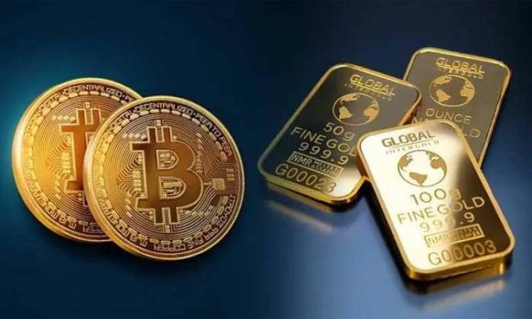 الاستثمار في الذهب الرقمي للمبتدئين: بوابة العصر الجديد للملاذ الآمن؟