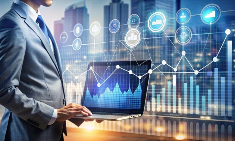 كيف تضع أول خطة استثمارية لك: دليل شامل للمبتدئين