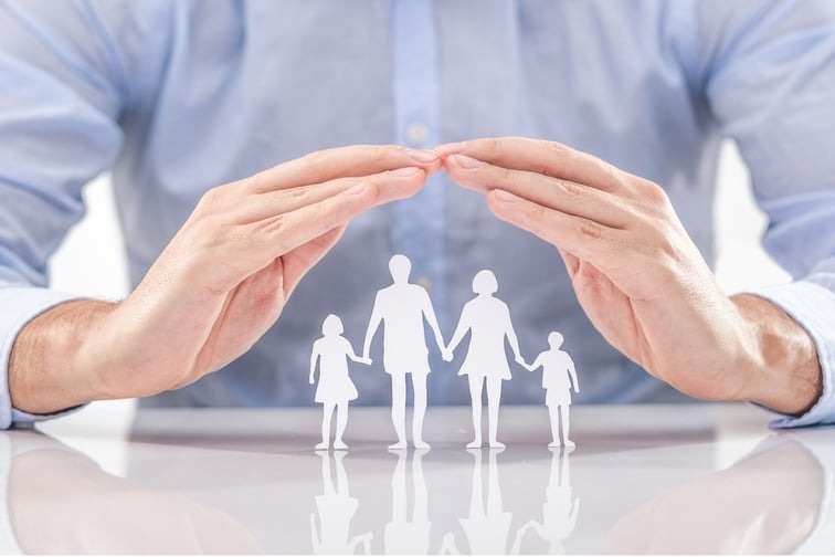 هل تحتاج حقًا إلى تأمين على الحياة؟