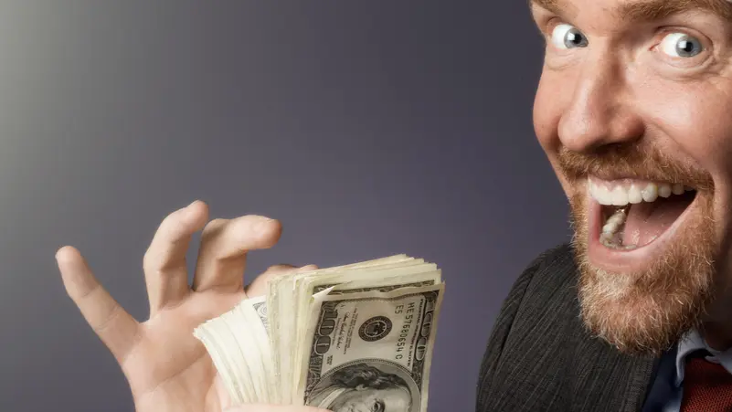 كيف يدير الأغنياء أموالهم