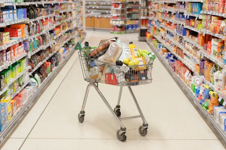 حيل التوفير: 15 استراتيجية ذكية لتقليل نفقات البقالة والخدمات (دليل شامل)