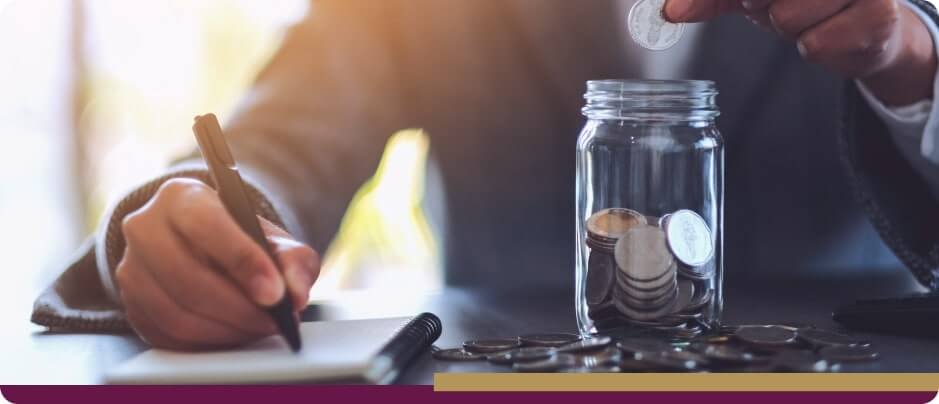 9 قواعد عامة لإدارة الشؤون المالية الشخصية مدى الحياة