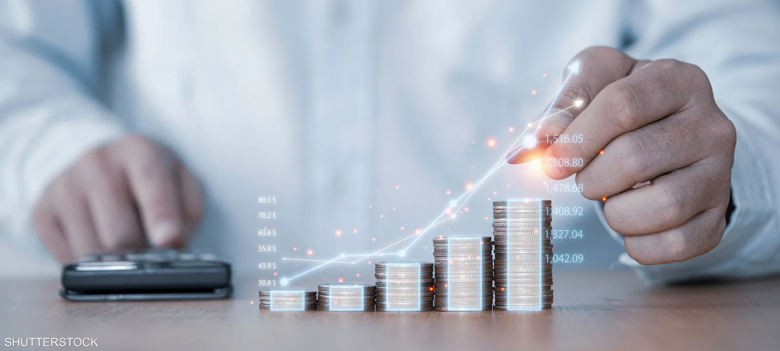 كيف تدير أموالك بذكاء في الخليج؟ الدليل الشامل للاستثمار والادخار في بيئة اقتصادية فريدة