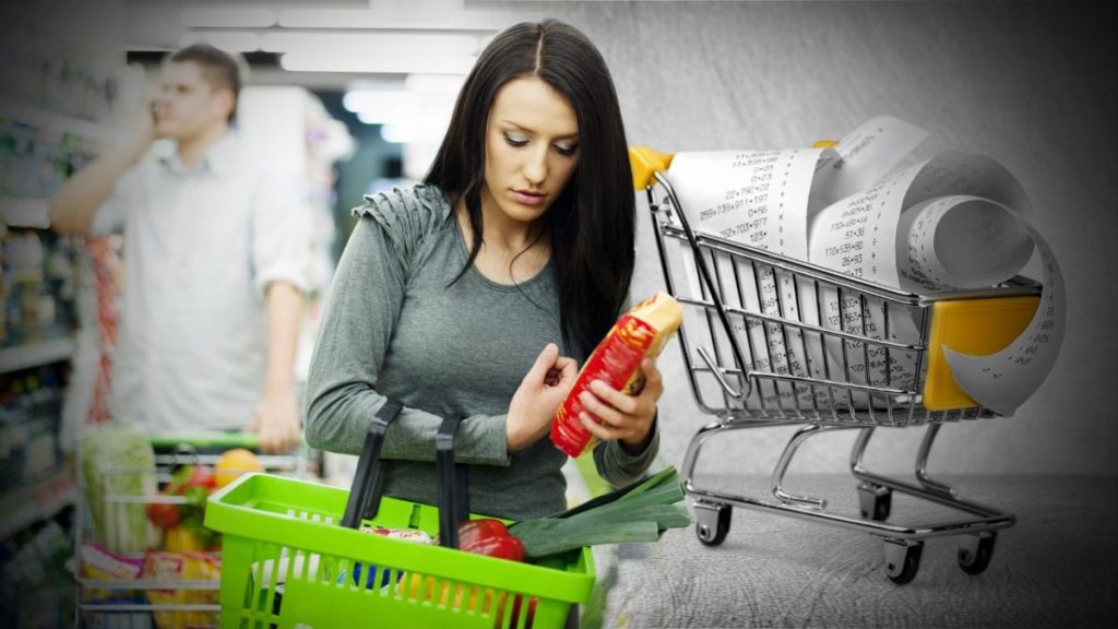 كيف تصبح متسوقاً ذكياً وتخفض مصاريفك للنصف؟