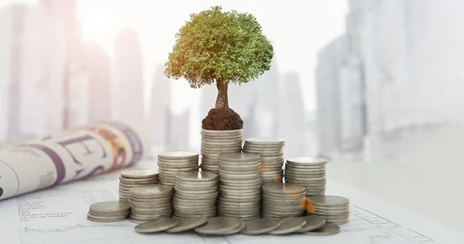 أفضل استثمار في السنوات العشر القادمة