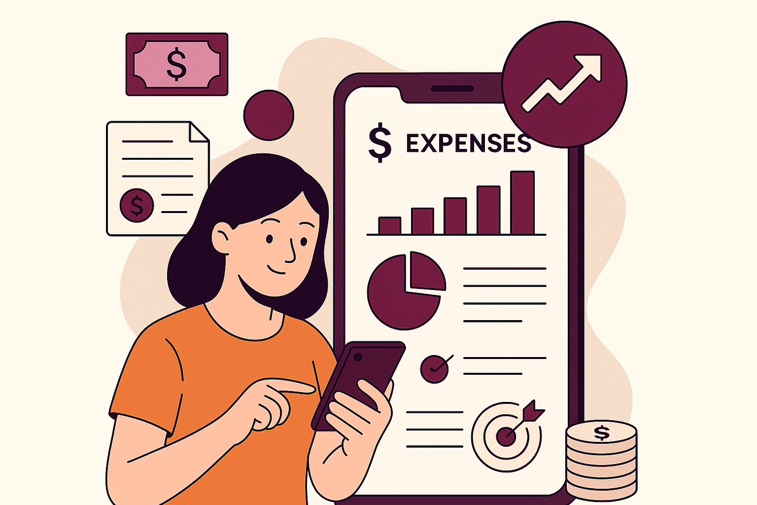 الذكاء المالي الرقمي: بناء مستقبل الثروة في العصر التكنولوجي
