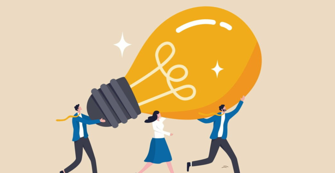 كيف تصبح رائد أعمال ناجح