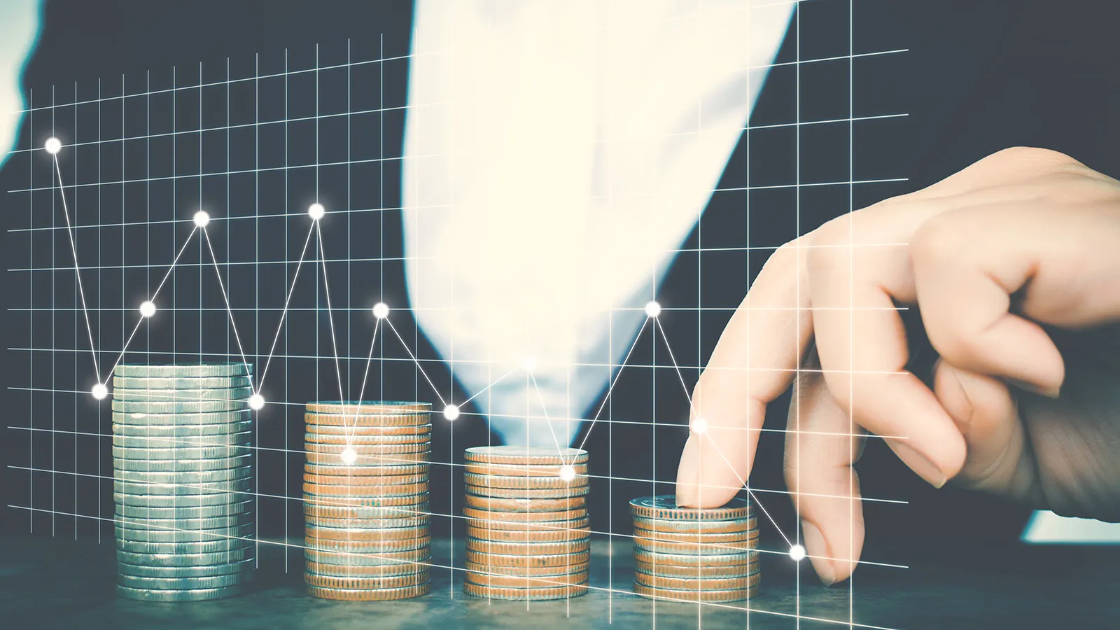 الميزانية الصفرية: التحكم المطلق في أموالك وتحقيق الاستقلال المالي