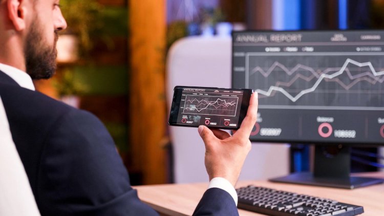الاستثمار المبالغ الصغيرة بحكمة في سوق الأوراق المالية
