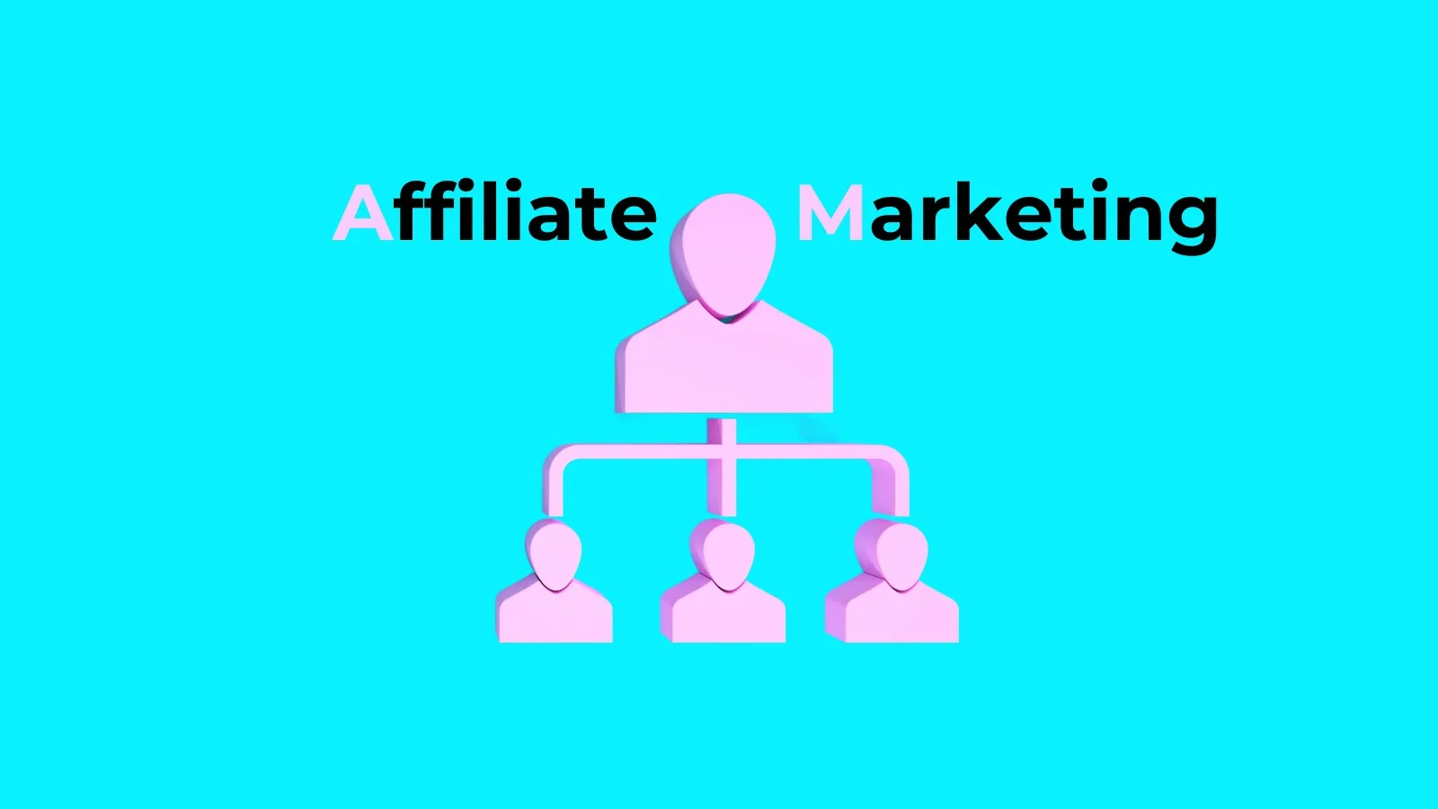 كسب المال من التسويق بالعمولة (Affiliate Marketing)