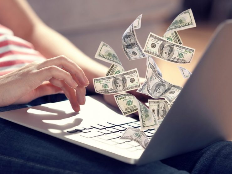 الاستثمار المبالغ الصغيرة بحكمة في سوق الأوراق المالية