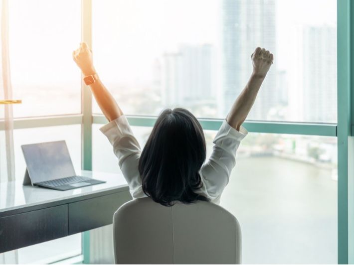 كيف تصبح رائد أعمال ناجح