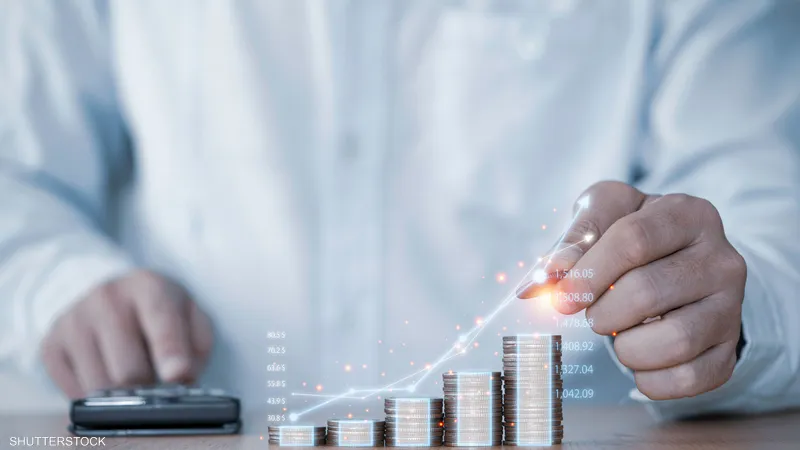 الفرق بين الميزانية الشهرية والخطة المالية السنوية