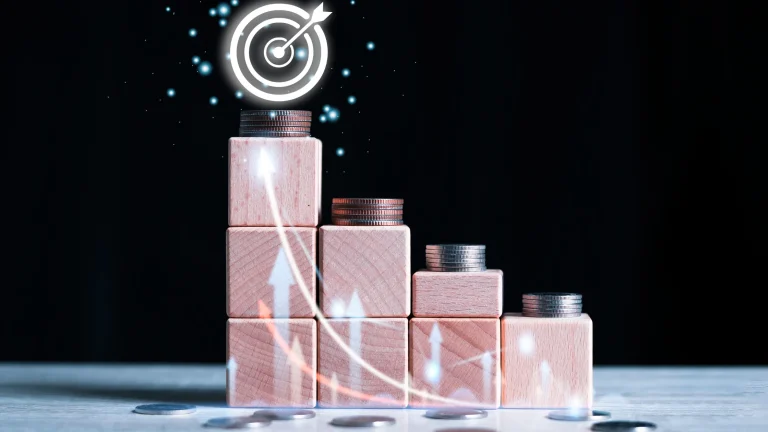 المرجع الشامل للسيادة المالية: استراتيجيات و قواعد ذهبية للسيطرة على دخلك السنوي