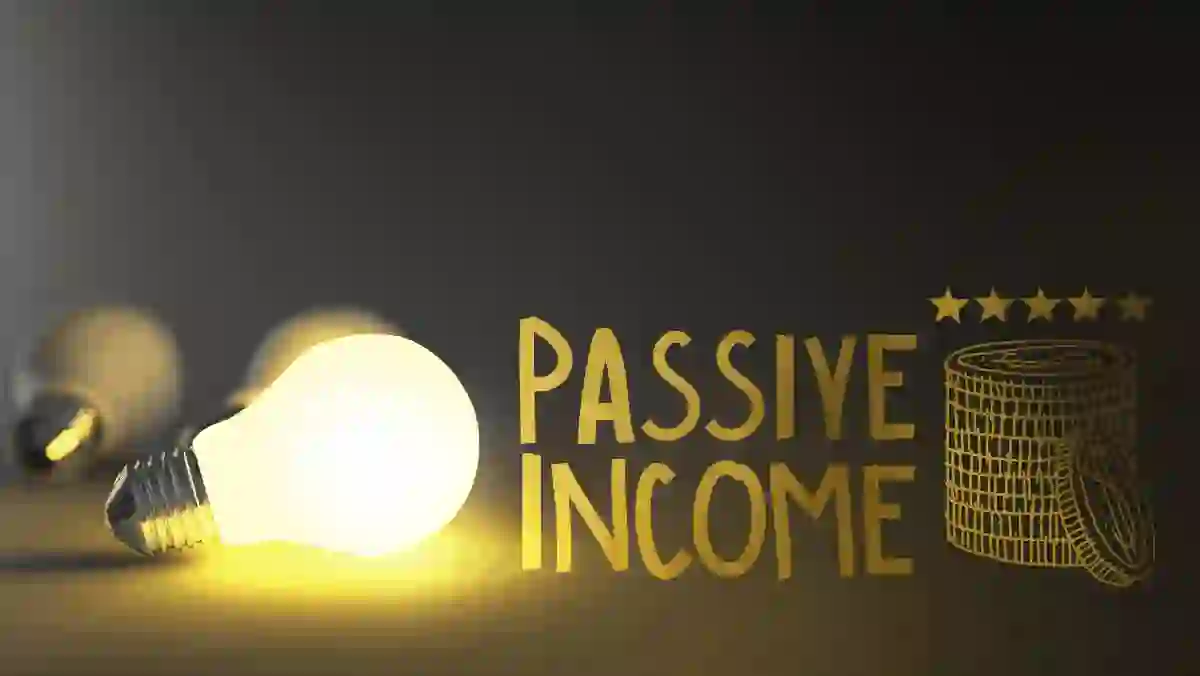 أفكار عملية لبناء دخل سلبي من المنزل