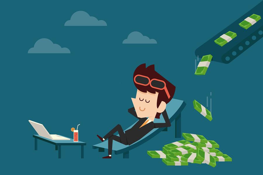 كيف تخطط لبناء مصدر دخل سلبي مستدام