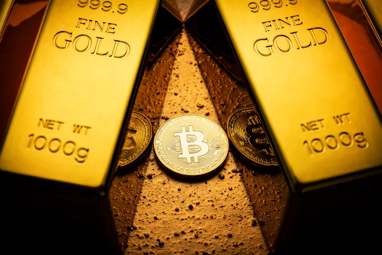 هل الاستثمار في الذهب الرقمي هو بوابة المستقبل للمبتدئين؟