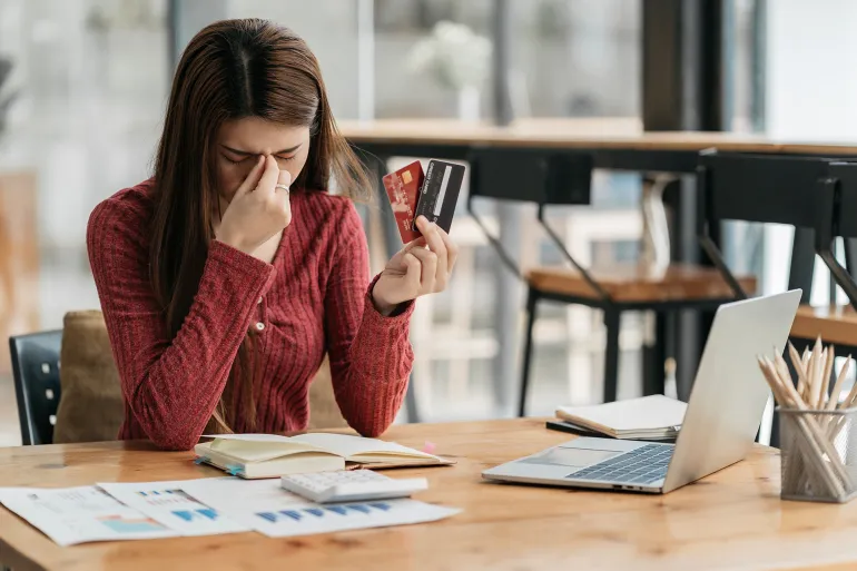 التخلص من الأقساط بسرعة وبذكاء