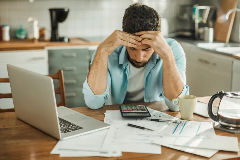 التخلص من الأقساط بسرعة وبذكاء