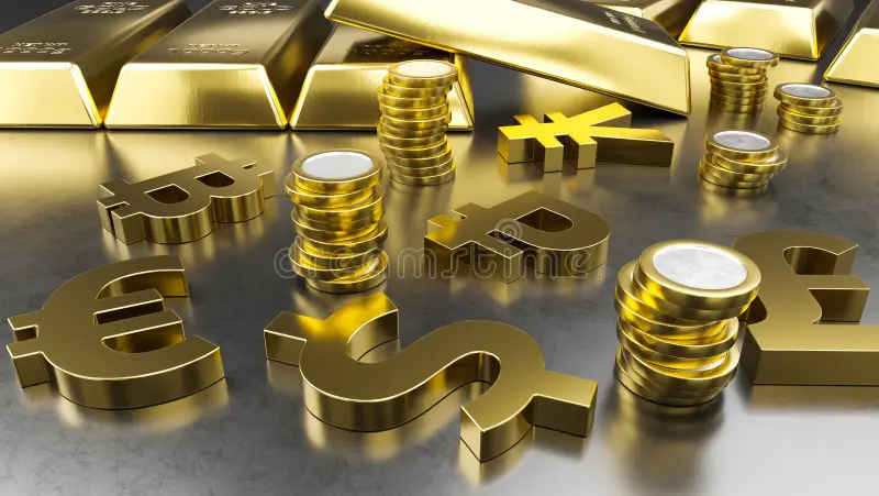 هل الاستثمار في الذهب الرقمي هو بوابة المستقبل للمبتدئين؟