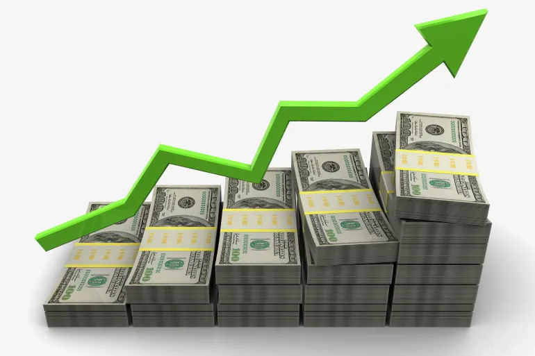 من عبودية الراتب إلى رفاهية الاستثمار: الدليل الشامل لتحقيق الدخل السلبي للموظفين