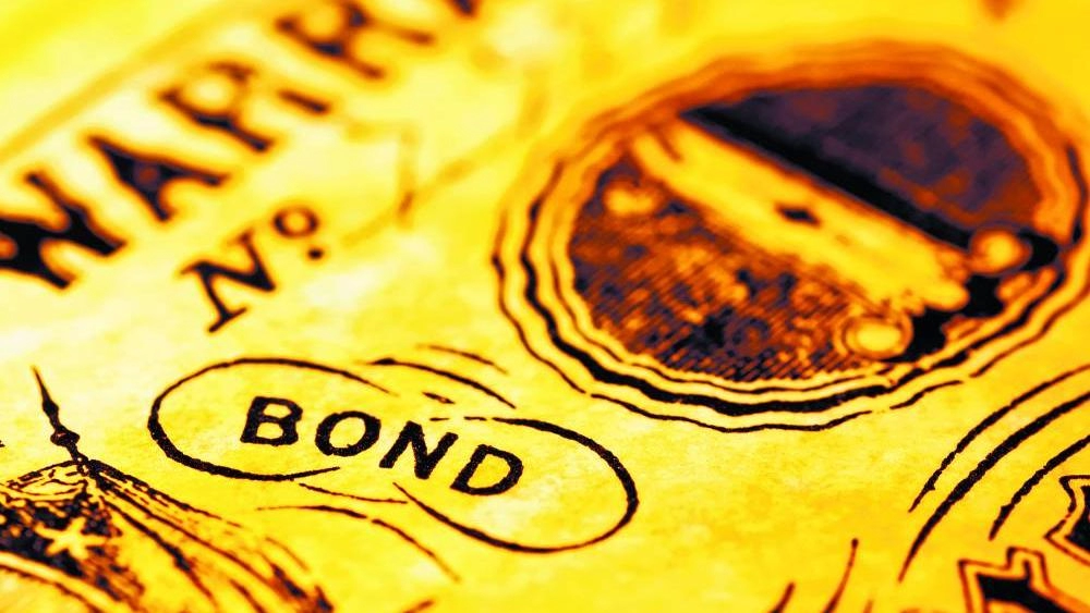 دليل الاستثمار في السندات الحكومية: طريقك الآمن لتأمين دخل مستدام