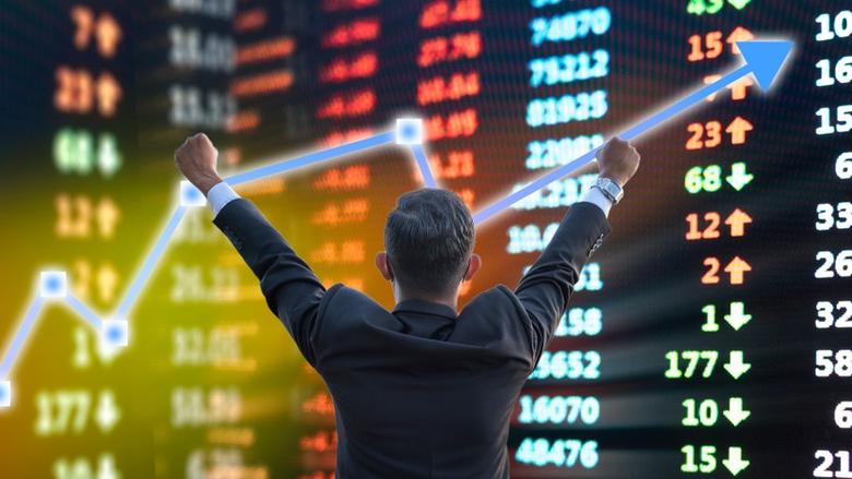 الاستثمار في البورصة بمجهود 10 دقائق أسبوعياً: دليل المبتدئين للثراء الهادئ