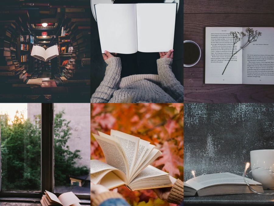 رحلة في عقول العباقرة: مراجعة لأكثر 3 كتب مبيعاتاً في عالم المال والأعمال