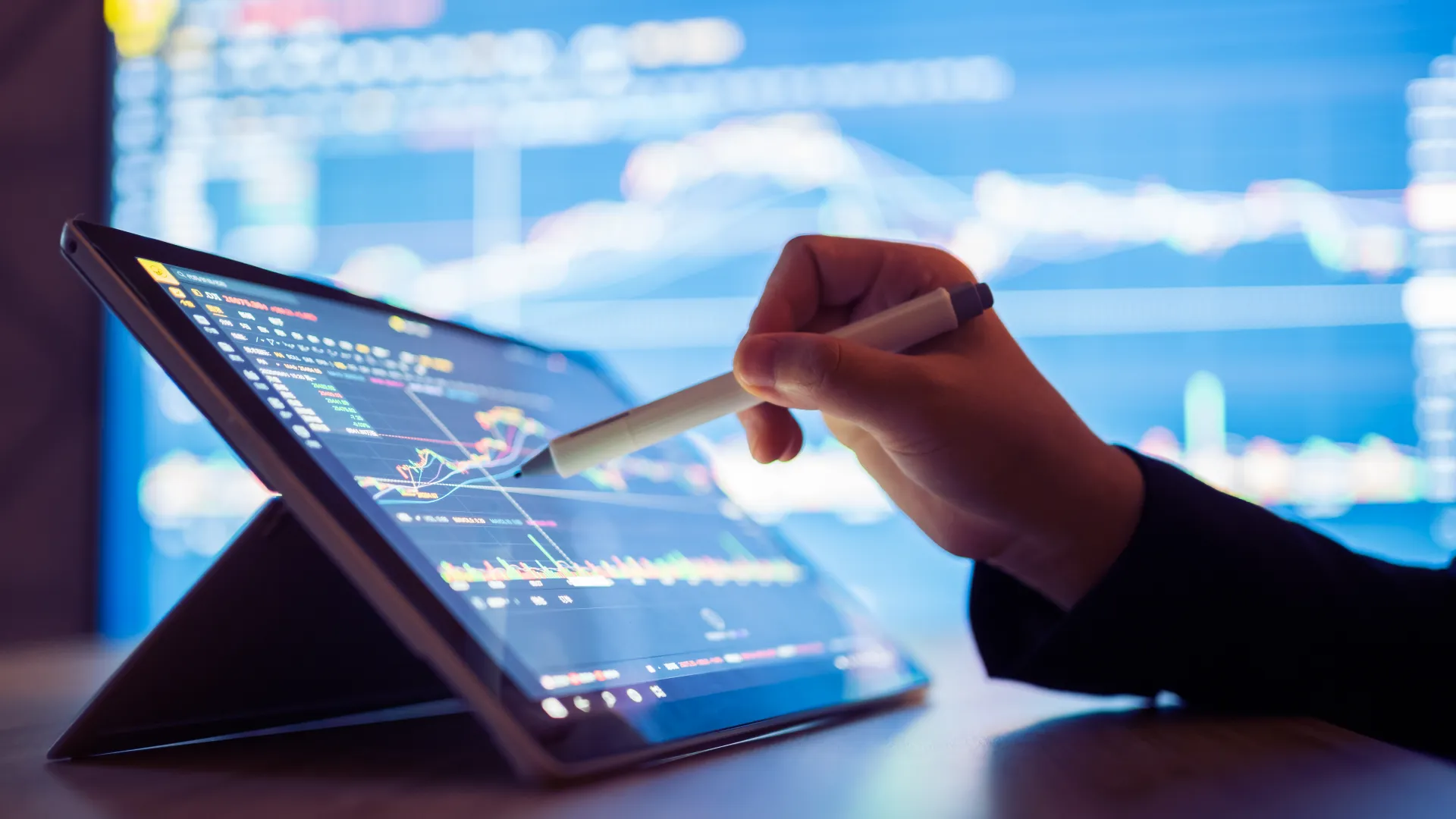 الاستثمار في البورصة بمجهود 10 دقائق أسبوعياً: دليل المبتدئين للثراء الهادئ