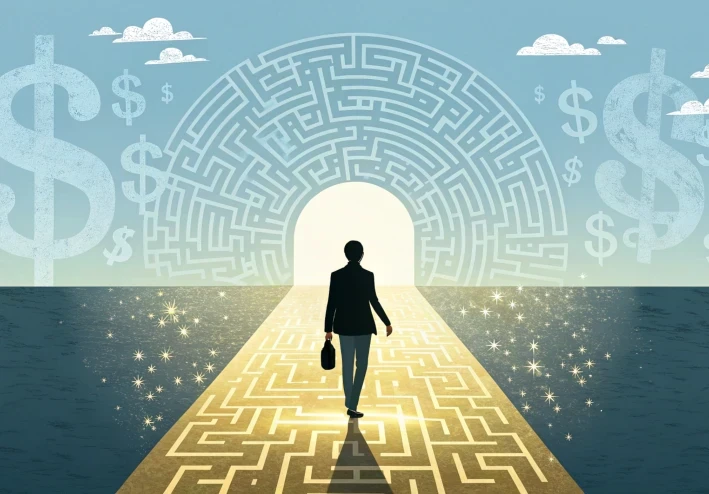 دليلك الشامل: أفضل 10 كتب مالية للمبتدئين لتحقيق الحرية المالية