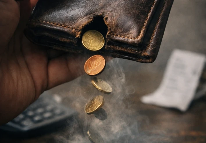 دليل الثراء المستدام: أفضل النصائح من كتاب "أغنى رجل في بابل"
