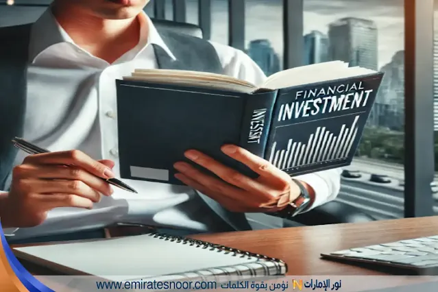 كتب استثمار للمبتدئين: دليل القراءة الشامل لبناء ثروة مستدامة من الصفر