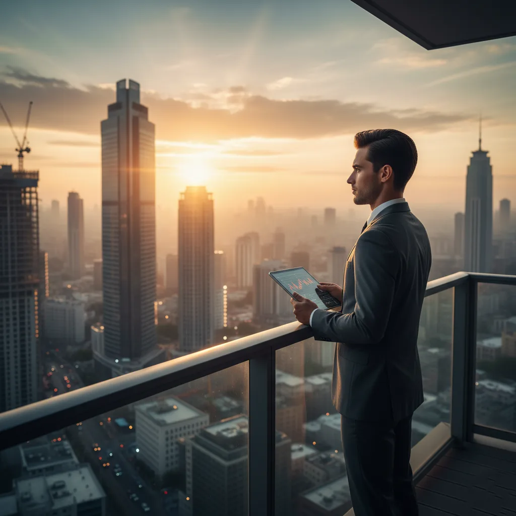 الدليل الاستراتيجي الشامل لأفضل حاسبات القروض والتمويل العقاري