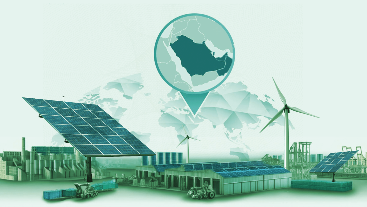 الاستثمار في الطاقة المتجددة: بوابة بناء الثروة المستدامة في عصر الاقتصاد الأخضر 2026