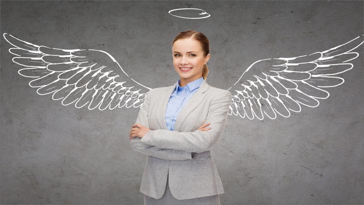ما هو الاستثمار الملائكي؟ وكيف يصنع فارقاً في نجاح الشركات الناشئة؟