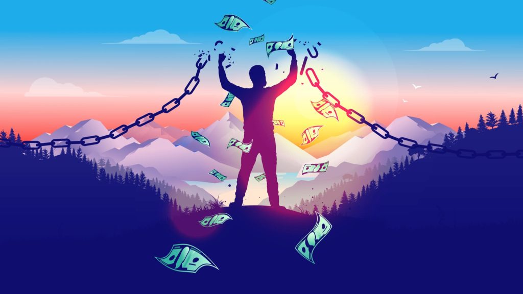 الحرية المالية عبر الأسهم: دليل استراتيجيات الاستثمار في توزيعات الأرباح لتحقيق دخل شهري