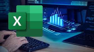 كيف تستحدم إكسل لبناء نظام مالي احترافي لعائلتك؟