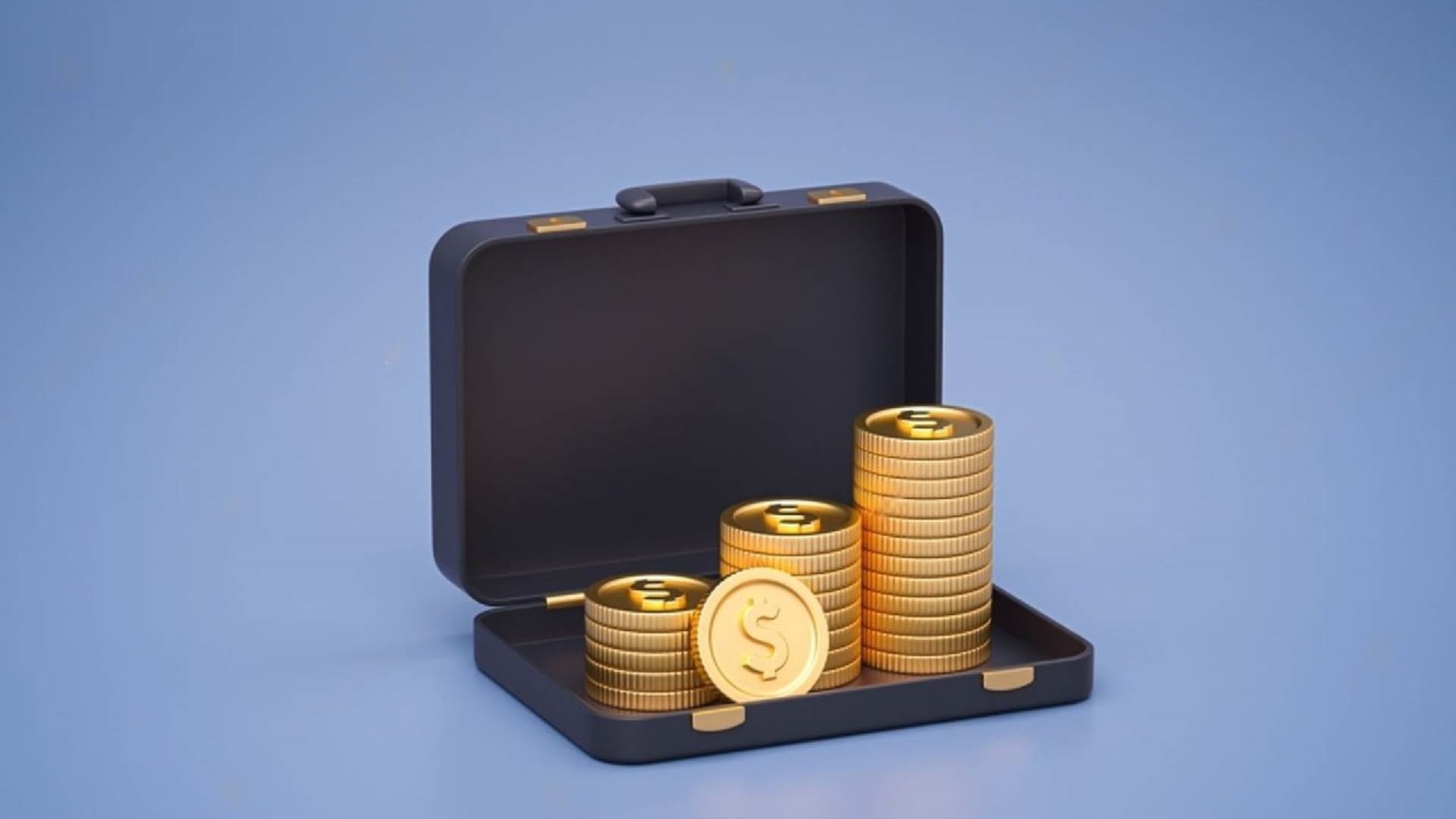 دليل الرجل الكسول لبناء محفظة استثمارية رابحة: الثراء بلا مجهود