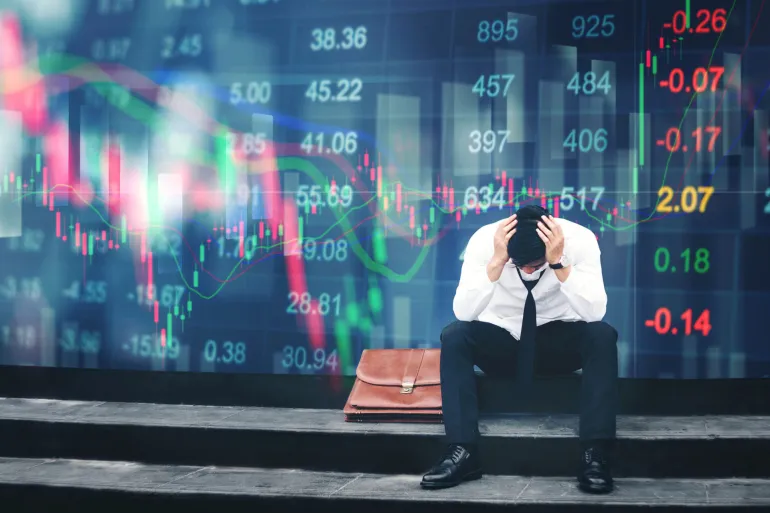 5 أخطاء قاتلة يقع فيها المستثمر المبتدئ وكيف يتجاوزها ببساطة