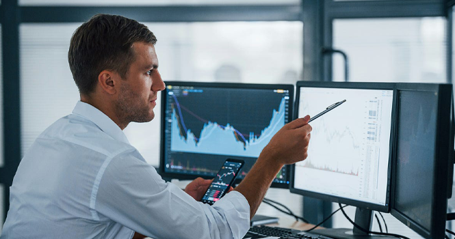 5 أخطاء قاتلة يقع فيها المستثمر المبتدئ وكيف يتجاوزها ببساطة