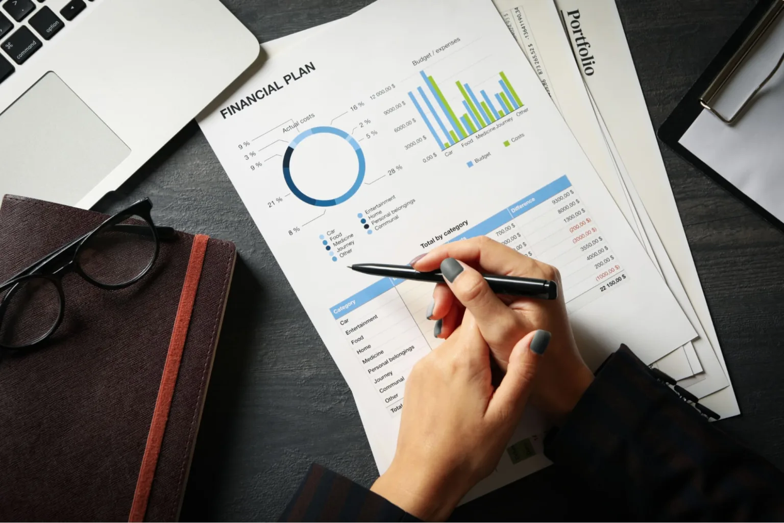 التخطيط المالي لرحلة دراسية في الخارج: دليلك الشامل لإدارة ميزانية الطالب المغترب